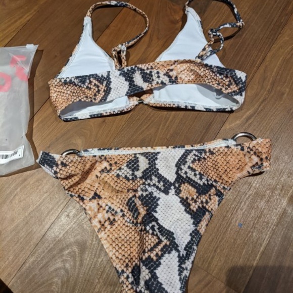Shein bathing suits - Picture 2 of 9